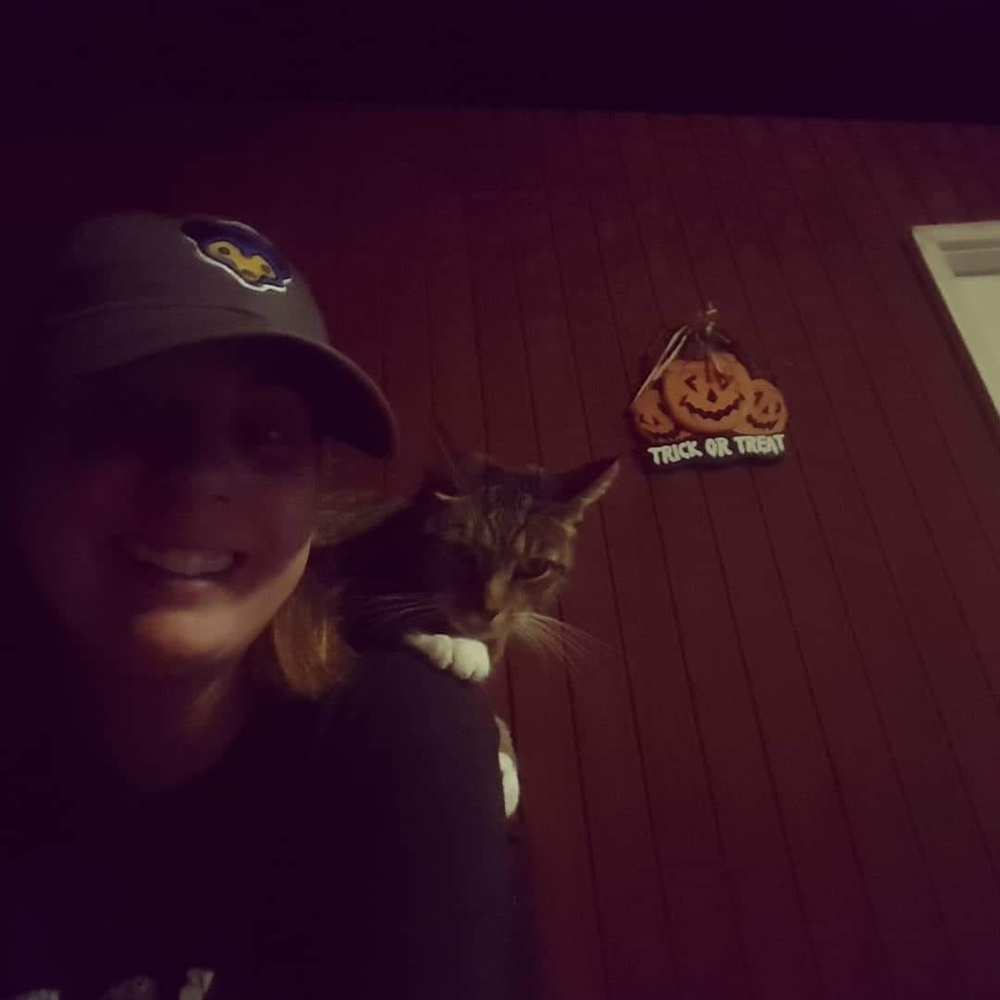 Meet your Posher, Brittany